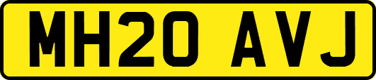 MH20AVJ
