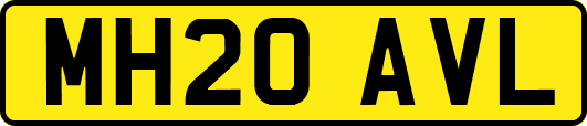 MH20AVL