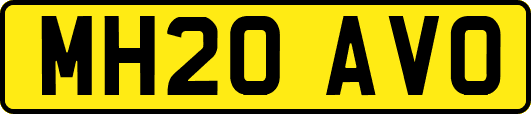 MH20AVO