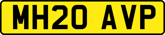 MH20AVP