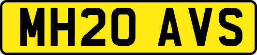 MH20AVS