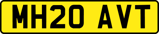 MH20AVT