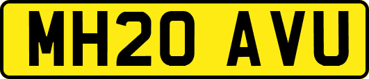MH20AVU