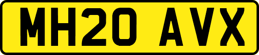 MH20AVX