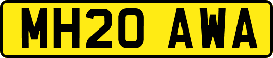 MH20AWA