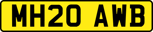 MH20AWB
