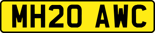 MH20AWC