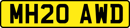 MH20AWD