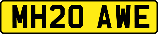 MH20AWE