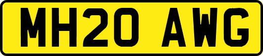 MH20AWG