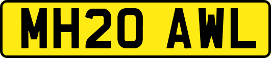 MH20AWL