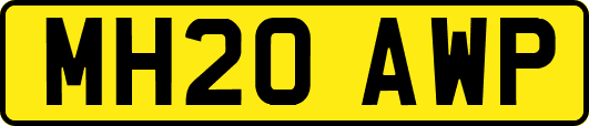MH20AWP