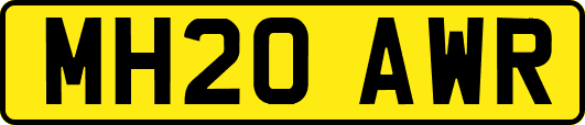 MH20AWR