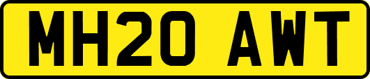 MH20AWT