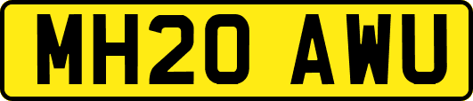 MH20AWU