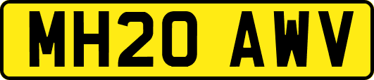 MH20AWV