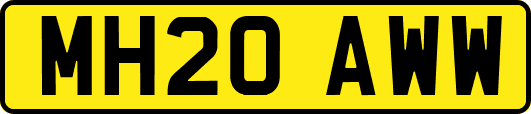 MH20AWW
