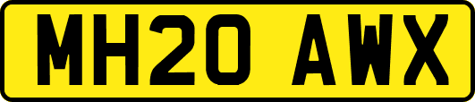 MH20AWX