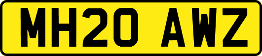 MH20AWZ