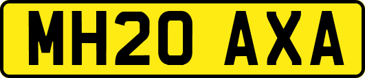 MH20AXA