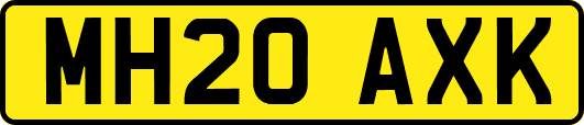 MH20AXK