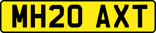 MH20AXT