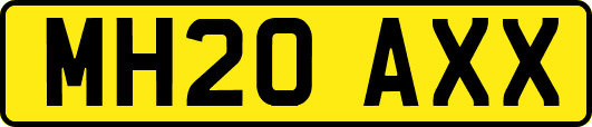 MH20AXX