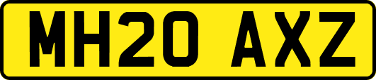 MH20AXZ