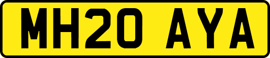 MH20AYA