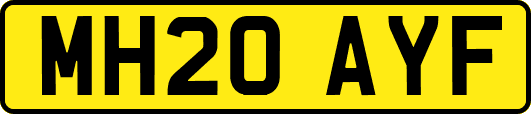 MH20AYF
