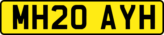 MH20AYH