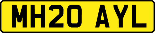 MH20AYL
