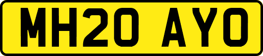 MH20AYO