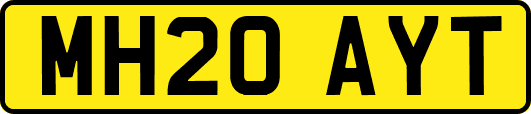 MH20AYT