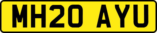 MH20AYU