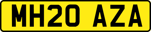 MH20AZA