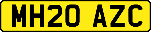 MH20AZC