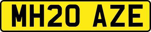 MH20AZE