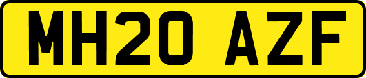 MH20AZF