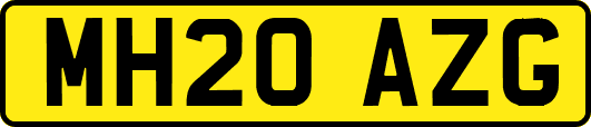 MH20AZG