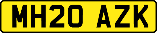 MH20AZK