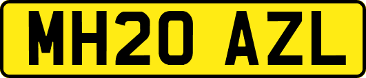 MH20AZL