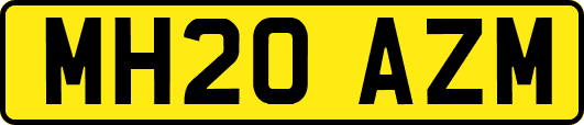 MH20AZM