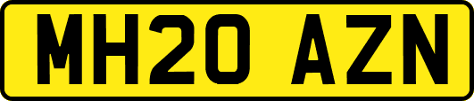 MH20AZN