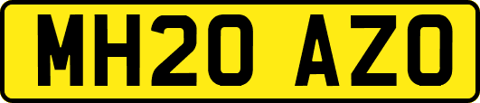 MH20AZO
