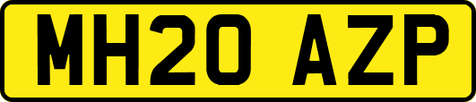 MH20AZP