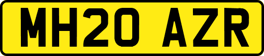 MH20AZR