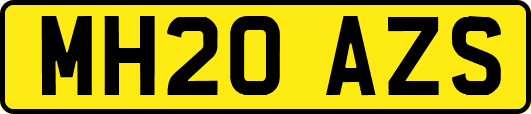 MH20AZS