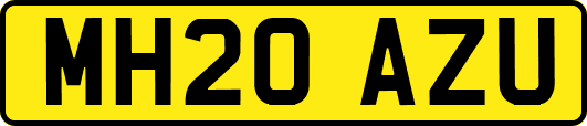 MH20AZU