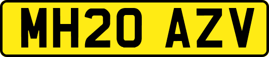 MH20AZV